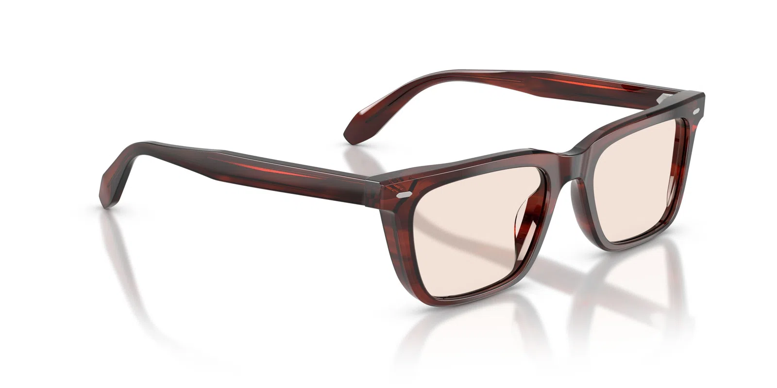Oliver Peoples N.10 5628U Eyeglasses - view 16